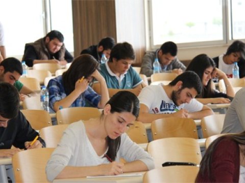 Magistraturaya keçirilmiş müsabiqənin nəticələri elan olundu