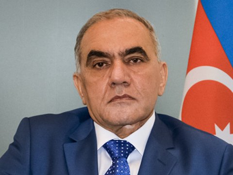 Yavər Camalovun dövründə nazirliyin elmi–tədqiqat fəaliyyəti