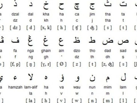  Şagirdlərə  Malayziya və İndoneziyanın rəsmi dili də öyrədiləcək