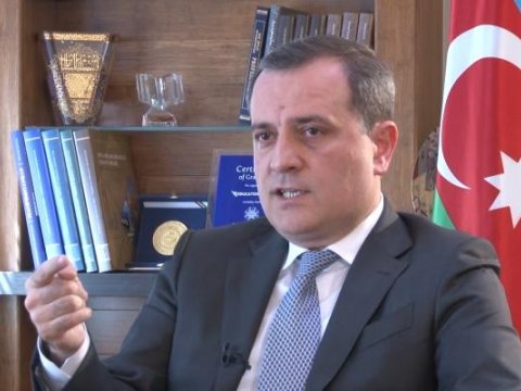 Təhsil naziri ali məktəblərə qəbul qaydalarında yenilikləri AÇIQLADI - VİDEO