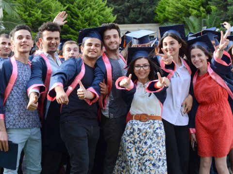 UNEC-də “Məzun Günü” keçiriləcək    