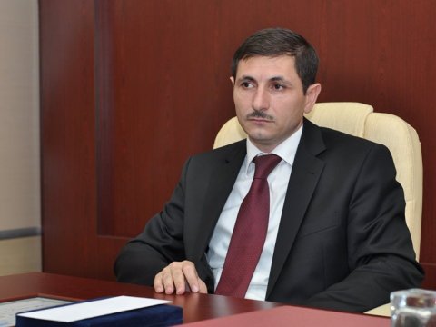 Məzun olduğum universitet bu gün nüfuzlu ali məktəbə çevrilib - Anar Cəbrayıllı UNEC-dən yazdı