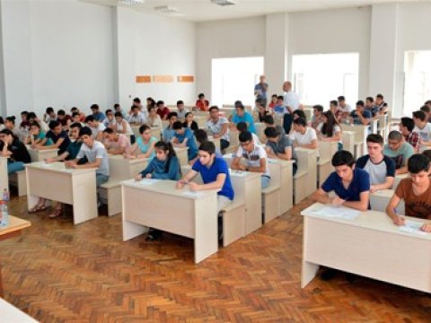 40 azərbaycanlı tələbə Fransaya göndərilir