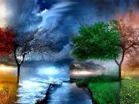 Elm adamlarından qarşıdakı  iki illə bağlı ciddi  xəbərdarlıq - \