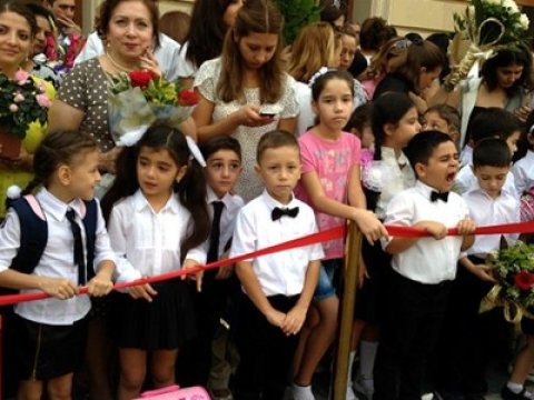 Dərslər sentyabrın 1-i başlayacaq? –RƏSMİ