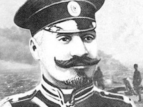 Şıxlinski hərbi təhsili olmadığı üçün Cümhuriyyətin müdafiə naziri təynatına belə etiraz etdi - Tarix  