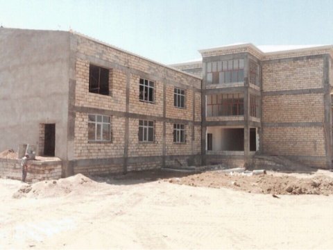 Növbəti tədris ili üçün təmirə dayanılacaq və yeni tikiləcək məktəblər - RƏSMİ  