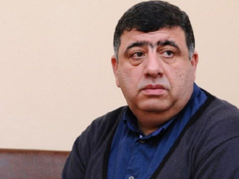 “Bizdə 80 nəfərdən 70-i alimdir, amma ortaya bir ciddi dərslik qoyulmur”- Orxan Fikrətoğludan kəskin təhsil resepti