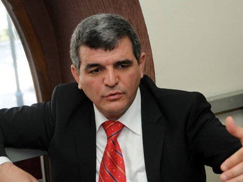 “Akademiya yalnız bu zaman gəlir qazana bilər, indi isə heç bir irəliləyiş yoxdu” – Fazil Mustafa