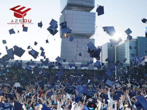 Ən çox və ən az məzunu olan Azərbaycan universitetləri – Builki göstəricilər