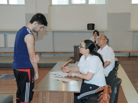 Kolleclərə qəbul qaydalarında yenilik! – Bu ixtisaslara qəbul olmaq istəyənlər qabiliyyət imtahanı verəcəklər