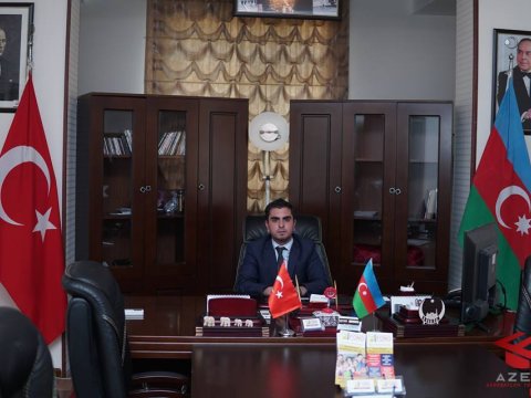 “Bu sistem tam yerinə yetirilsə, universitetlərdə qapını açıb, bir tələbə də görə bilmərik” – Xaricdə təhsillə bağlı müsahibə