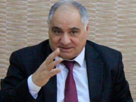 “Professorlar AMEA prezidentinin  təklifini dəstəklədilər – “Təqaüd verilməlidir, amma hər alimə yox...”