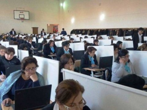 Yerdəyişmədə müsbət cavab alan müəllimlərin nəzərinə! – Qeydiyyat üçün hansı sənədlər tələb olunur?  