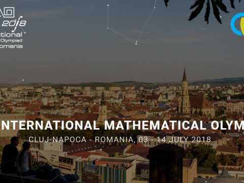 Şagirdlərimiz Beynəlxalq Riyaziyyat Olimpiadasında ölkəmizi təmsil edəcək    