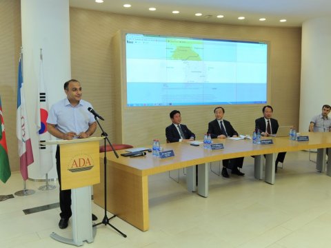 ADA Universitetində AXC-nin 100 illiyinə həsr olunan diplomatiya seminarı keçirilib