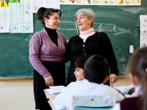 Müəlllimlərin dərs yükü necə müəyyənləşdirilir? - QAYDALAR  