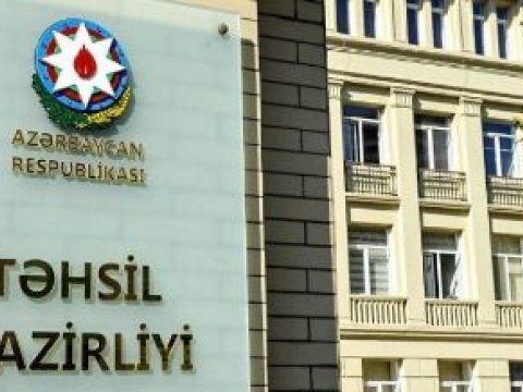 Bu gündən tələbələrin köçürülməsinə başlanılır