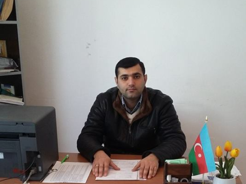 “Qəbul olunduğum məktəbdə dedilər ki, yerimiz yoxdu, səhv etmişik” – Əlacsız qalan ucqar kənd müəllimi