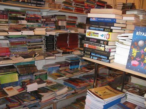 Şagirdlərə xüsusi hallarda davranış qaydaları niyə öyrədilmir? – “Dərslik tərtibçiləri bilgisizdilər”  