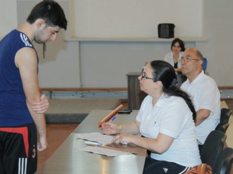 Qabiliyyət imtahanlarının tarixi açıqlandı