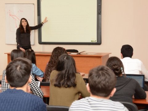Təhsildə gözlənilməz YENİLİK - Mütəxəsisslər də dərs deyə biləcəklər
