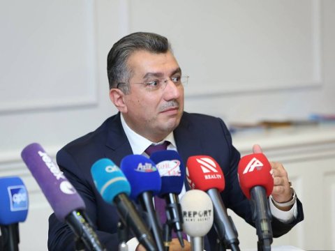 “Müəllimlər attestasiyadan yox, sertifikasiyadan keçəcəklər” - Nazirlik