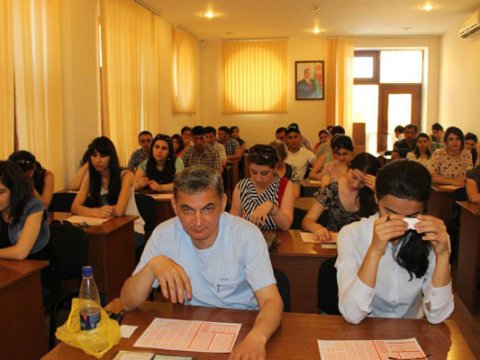 Bu müəllimlər əlavə imtahan verməyəcək