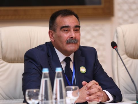 ADAU rektoru Elmar Vəliyev haqqında: 