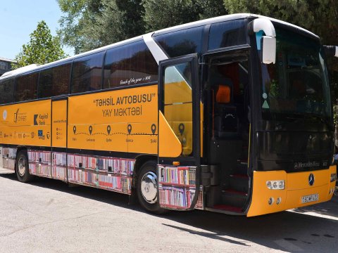 Təhsil Nazirliyi yerlərdə zəif nəticə göstərən şagirdlərlə görüş keçirəcək