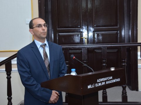  Koordinasiya şurasına sədr təyin olundu