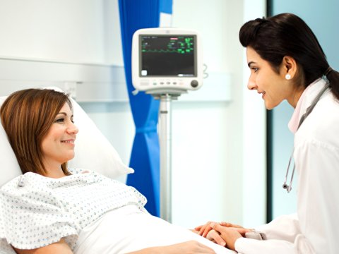 Rezident namizədlərin toplamalı olduğu keçid balları – Klinikalara görə  