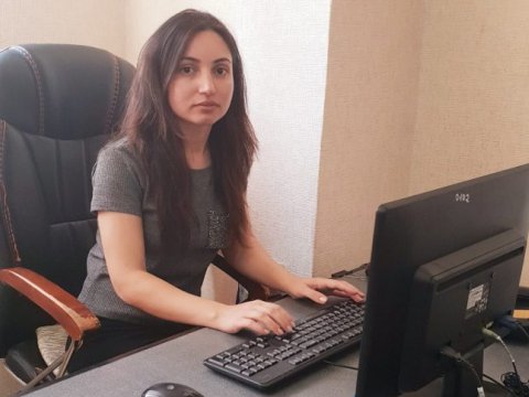 UNEC-in dissertantı Gəncə hadisələrini pislədi: “Gənclər bilməlidirlər ki…”    