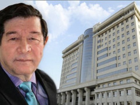 Azərbaycan Tibb Universitetinin kafedra müdiri vəfat edib