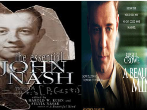 Ömrünün sonuna qədər kabus görən böyük riyaziyyatçı - Video