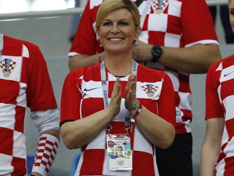 Dünya qəhrəmanı Xorvatiyanın qeyri-adi təhsili – 8 universitet, nobelçi hazırlayan şirkətlər  