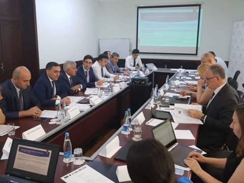 “Tvinninq” layihəsi uğurla reallaşdırılır