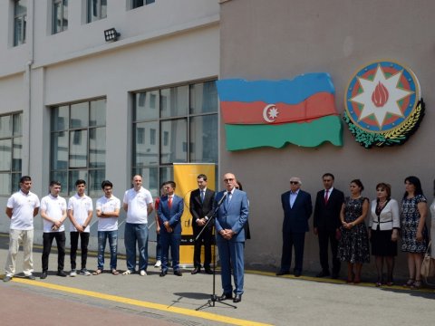 Sabahdan bu rayonların zəif şagirdləri ilə görüş keçiriləcək - FOTO
