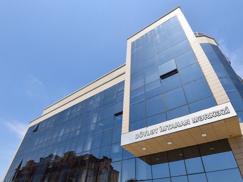Türkiyə DİN-in Akademiyasına kursant qəbulu elan edilib
