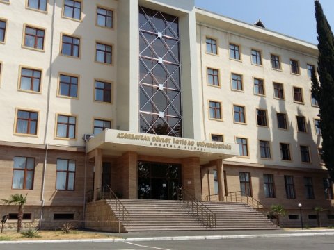UNEC-in Zaqatala filialında təhsil haqları azaldılıb    