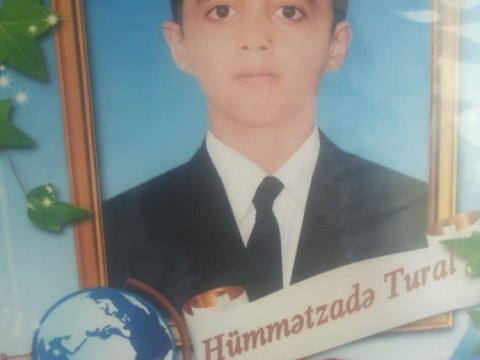 Astarada 8-ci sinif şagirdi itkin düşüb - FOTO