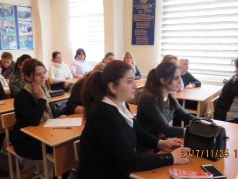 Təlim tərbiyə prosesində diferensallaşdırma və fərdi yanaşma PRİNSİPLƏRİ