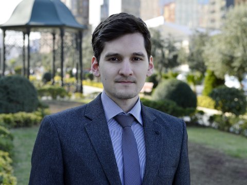 Gənc müəllim: “Hər iki universitet öz ölkəsində ən yaxşısıdır” - MÜSAHİBƏ  