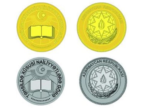 Bu il neçə məzuna qızıl medal veriləcək? - RƏSMİ   