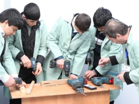 Peşə təhsili və təliminin inkişafına dair strateji yol xəritəsinin 8%-i icra edilməyib