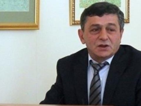 ADPU-nun kafedra müdiri vəfat edib