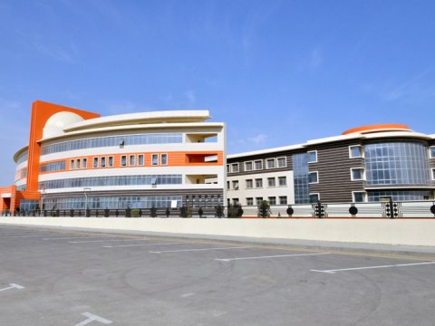 700 bal toplayan abituriyent: “Bakı Ali Neft Məktəbində oxumaq istəyirəm”