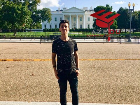 Hər 2 imtahanda 695 bal toplayan ABİTURİYENT:  “Stresdən cavabı dəyişdim”