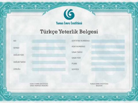Türkiyədə təhsil almaq istəyənlərin NƏZƏRİNƏ! – TYS imtahanları necə təşkil olunur?