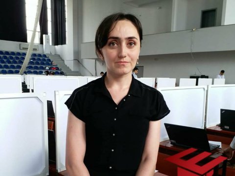 “Əvvəl elə bildim, sual  yanlış verilib, sonra gördüm ki...” - Ən yüksək bal toplayan müəllimin etirafı   